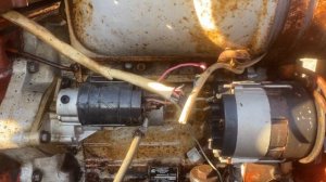 Мойка высокого давления Parkside PHD 135 A1. Хороший результат