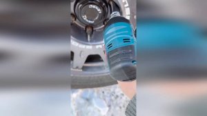 Аккумуляторный гайковерт Bosch GDS 18V