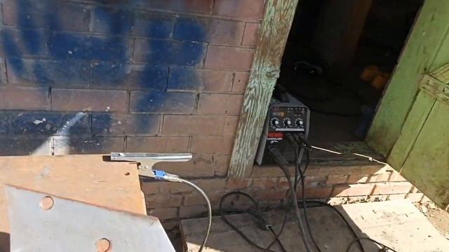 Переделка плуга сморгонь для мотоблока МТЗ-09Н смотреть онлайн