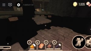 Doors floor 2 битва с боссом