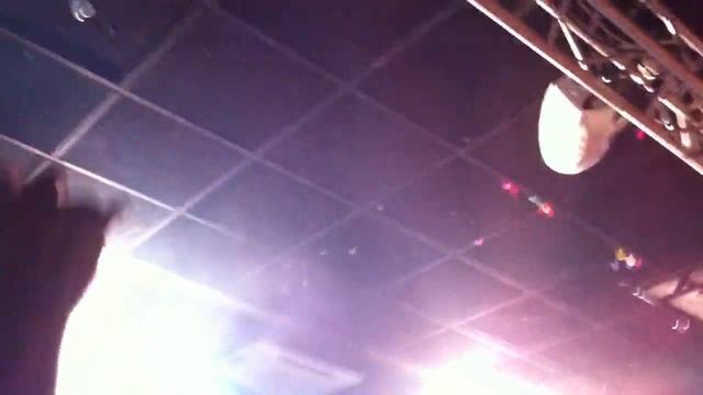 Lordi Hard Rock Алилуя!!!