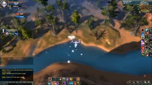 Свободный прыжок pw