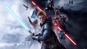 Star Wars Джедаи, Павший Орден, часть 3, Зеффо, Гробница Эйлрама, без комментариев