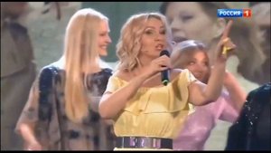 "Песни от всей души"02.06.2024 Ольга Плотникова!! #Платье! #п?