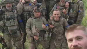 Комбат «элитной» 47-й бригады ВСУ подал в отставку