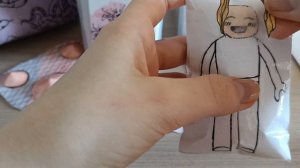 Открываем бумажный бокс(РОБЛОКС)