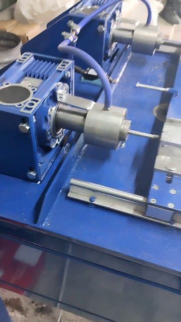 Резбонарезной станок, оборудование для вашего произв? смотреть онлайн