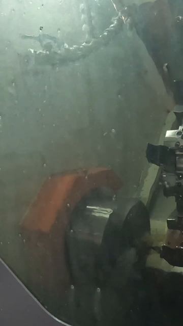 Токарный станок с ЧПУ. УралБензоТех. #мотоблок #forza #tools смотреть онлайн