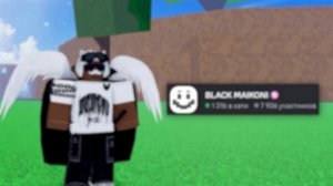 🤔 Как Я Прошёл БЛОКС ФРУТС с Одним Хп За 1 ДЕНЬ! Blox Fruits