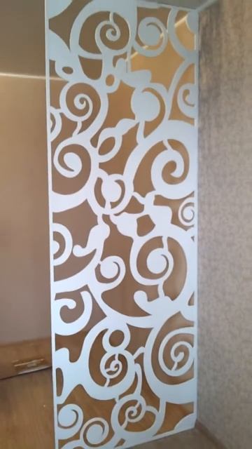 3D перегородки смотреть онлайн