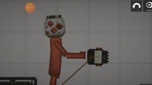 Гайд, как сделать электро шокер в melon sandbox