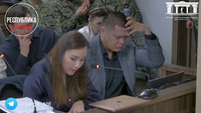 «Смерть Нукеновой наступила в результате закрытой черепно-мозговой травмы». Судмедэкспертиза смотреть онлайн