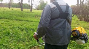 с плотиной практически закончили