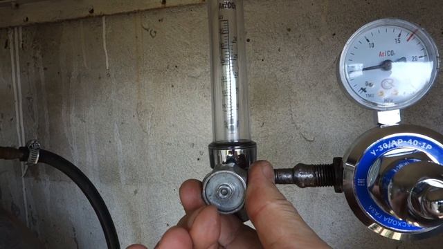 Пять способов экономии аргона при сварке смотреть онлайн