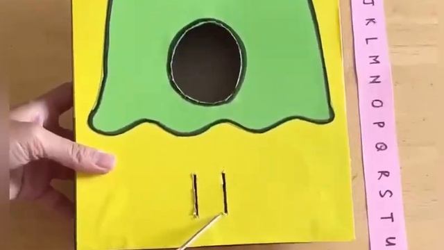 Тренажёр для изучения букв смотреть онлайн