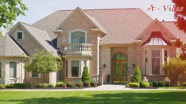 Вдохновляющие идеи для оформления приусадебного участка смотреть онлайн