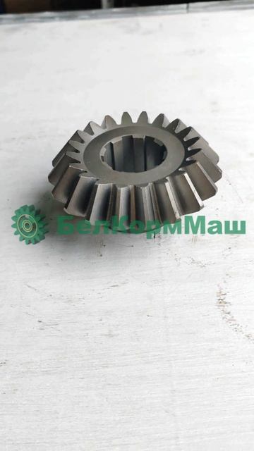 Колесо зубчатое КРН-2,1.03.606 для роторной навесной косил смотреть онлайн