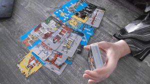 Так друг этот человек или враг? таро прогноз