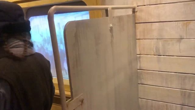 Баня в вагоне … смотреть онлайн