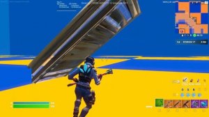 КАК НАУЧИТЬСЯ СТРОИТЬСЯ И РЕДАКТИРОВАТЬ В ФОРТНАЙТ! К?