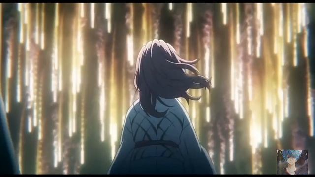 AMVаниме клип-не верю!!!!!