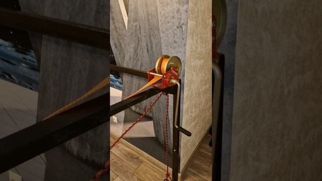 Тренажёр правило мой )). г. Томск. смотреть онлайн