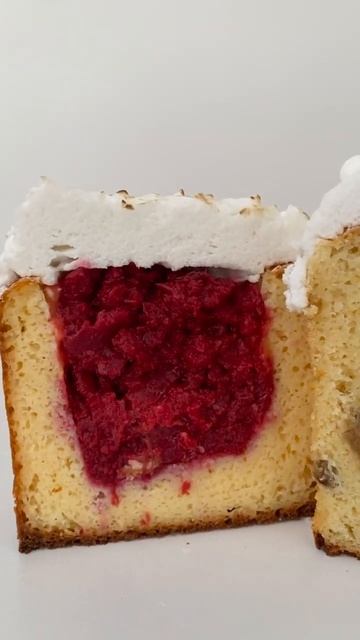 Начинаем подготовку к пасхе. На фото ПП куличи из моег? смотреть онлайн