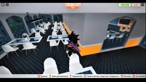 Моя Тюрьма Роблокс на 100 Заключенных #4 Обзор и Развитие в My Prison Roblox Чейз