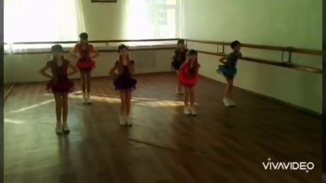 ОЧАРОВАНИЕ