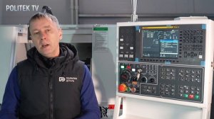 Разбор стойки ЧПУ FANUC: Часть вторая