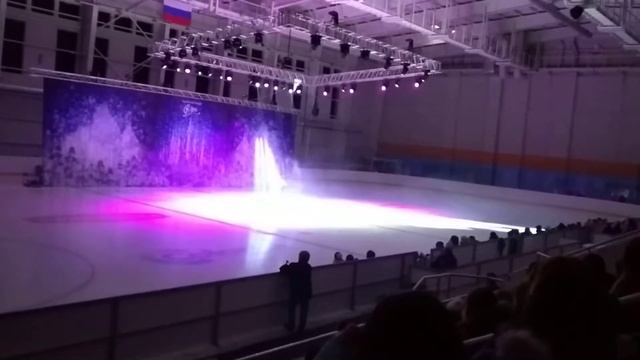 Снежная королева часть 3