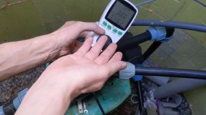 Заметка о потреблении насосной станции