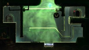 Rayman Legends - №41 Станция зачистки