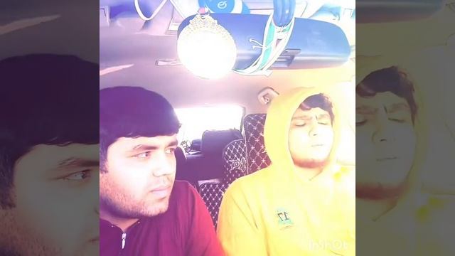 BADIK - ❤ХИЁНАТ НАКАДАМА❤ - 3 смотреть онлайн