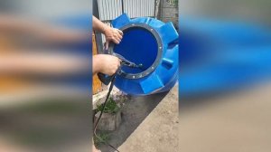 Мойка высокого давления Bort BHR-2000-Pro