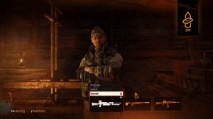 Прохождение METRO Last Light Redux #6 Глава РЕГИНА!!!