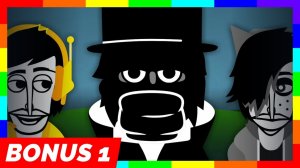 Incredibox - SPRU-what? - Bonus 1