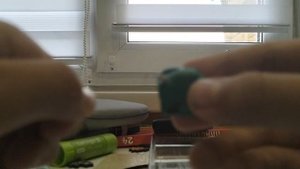 Лепим предателя из амонг ас