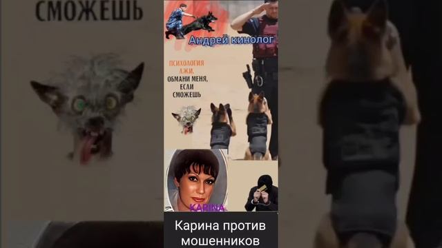 Награждение Карины