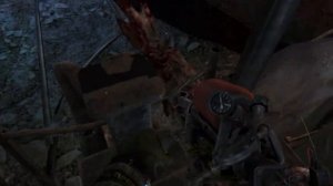 Прохождение ➤ Metro 2033 ➤ #6 Поиск D6