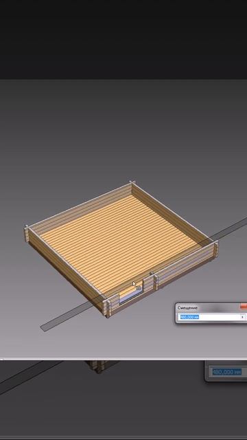 Беседка 4,35х4,35 смотреть онлайн
