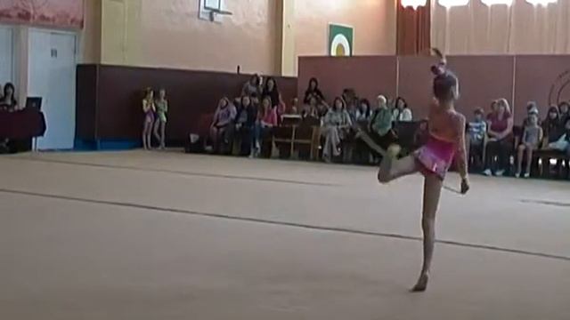 Ревун настя скакалка 2002 Школьные Чернигов май 11.MP4 смотреть онлайн