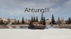Танк 7-го уровня на 6-ом, не слишком ли?