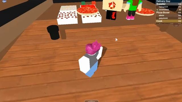 Roblox и Катя 5# (пицерия 2) смотреть онлайн