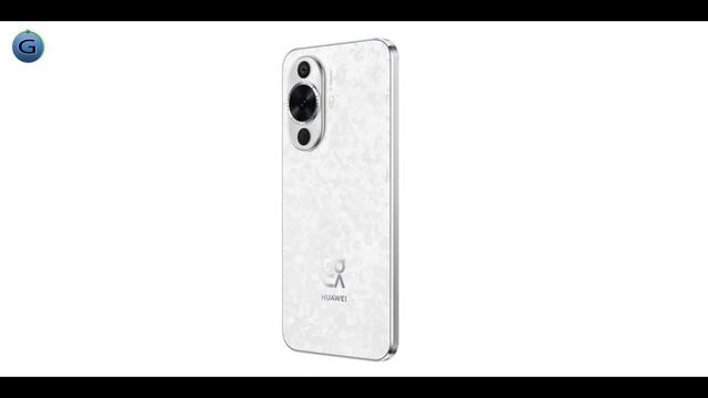 ТОП КАМЕРА HUAWEI NOVA 12S СМАРТФОН ТОНКИЕ РАМКИ КАК У АЙФОН!