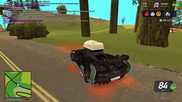 2 МИЛЛИОНА на ДОНАТ В SAMP - КТО? ЗАЧЕМ? И ПОЧЕМУ?  Arizona