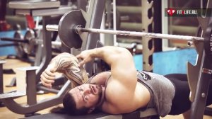 ФРАНЦУЗСКИЙ ЖИМ ШТАНГИ ЛЕЖА. ТЕХНИКА