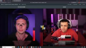 Лучший СНГ twitch стример в 2025. 3! I'm checking on Myself