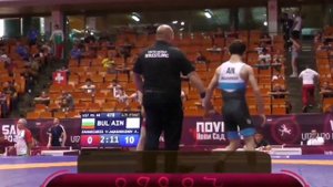 Агаширин Агаширинов| Албан спорт