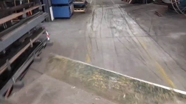 От искры до силы: Сварка, как искусство! смотреть онлайн